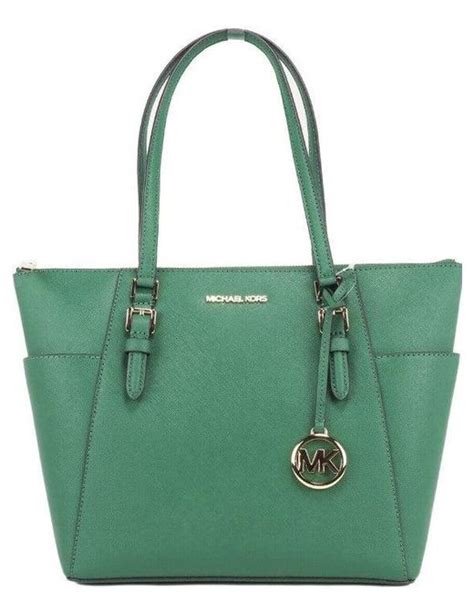 michael kors jewel green|Michael Kors black products.